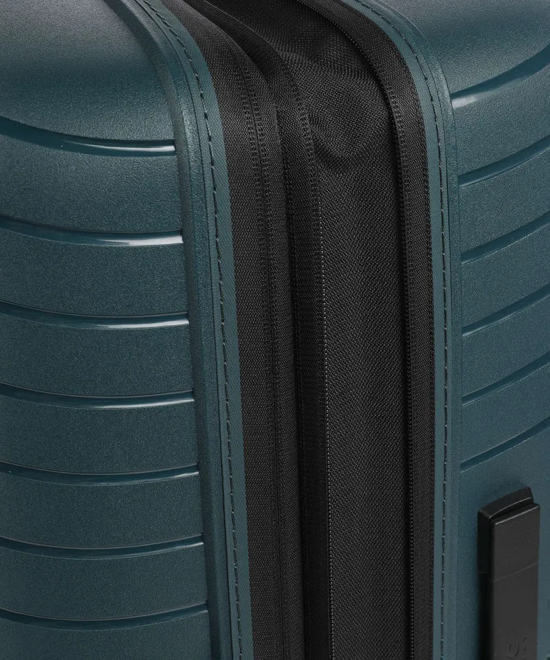 Stratic Novium SL Valise 4 roues petrol