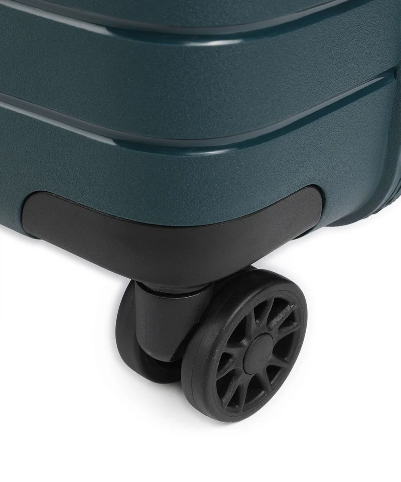 Stratic Novium SL Valise 4 roues petrol
