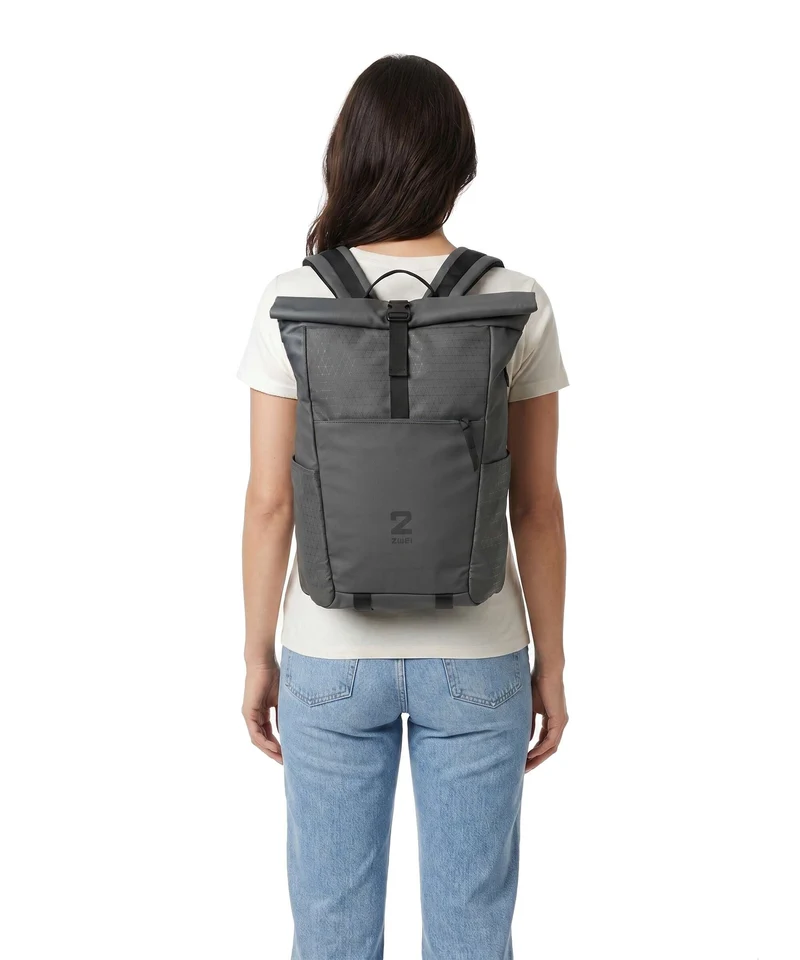 Zwei Jona JOR350 Sac à dos stone