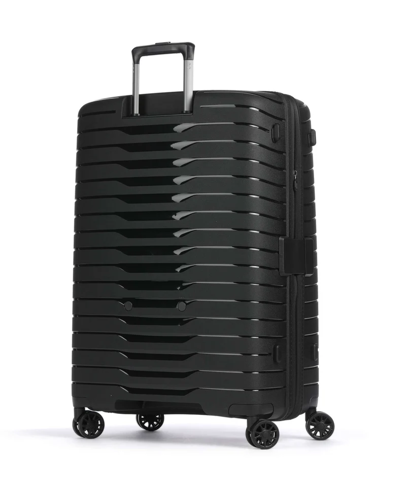 Stratic Novium SL Valise 4 roues black