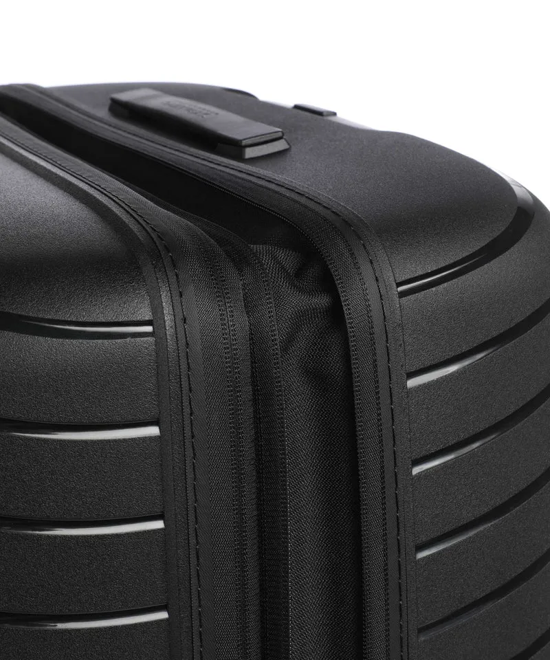 Stratic Novium SL Valise 4 roues black