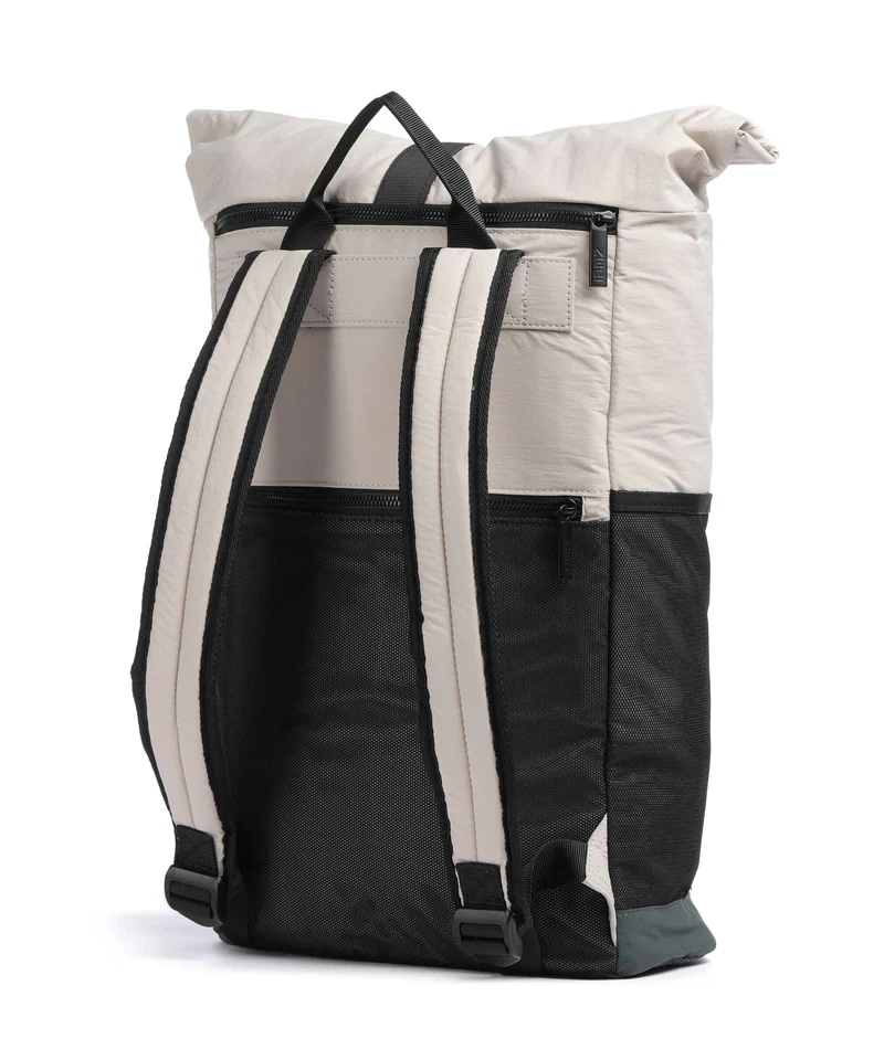 Zwei Bonny BOR180 Sac à dos sand