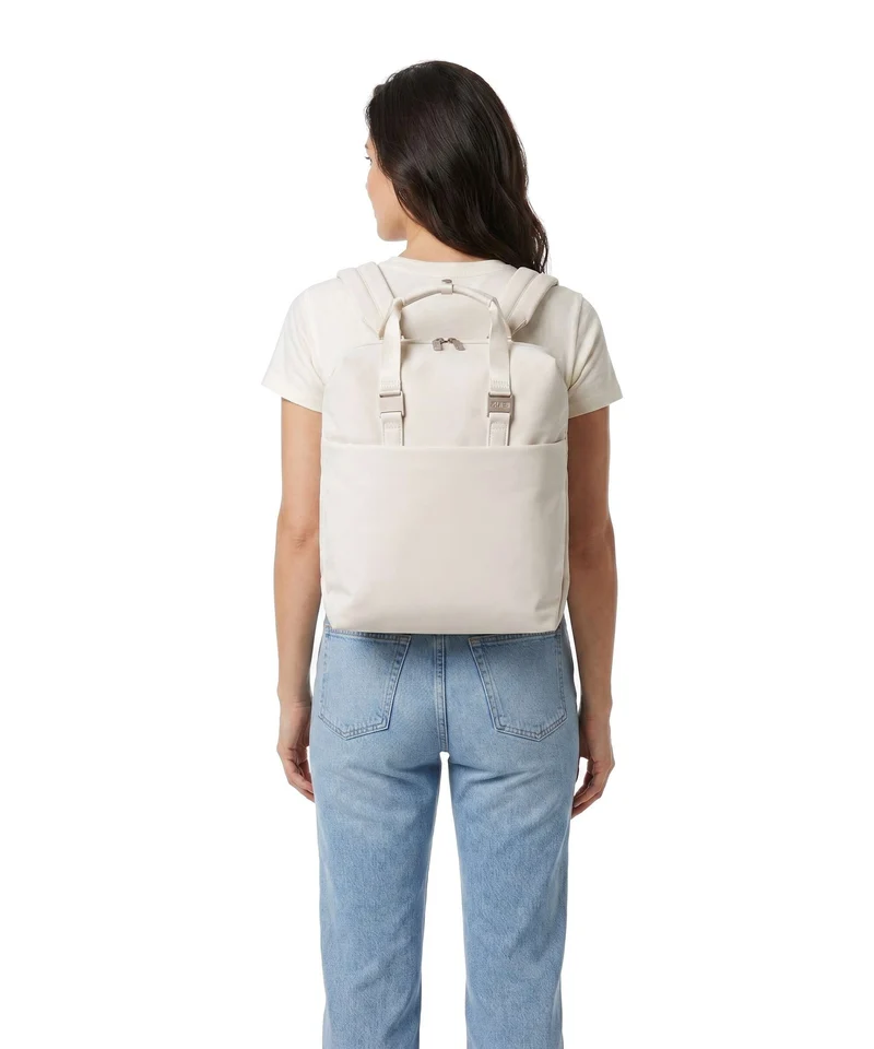 Zwei Neo NER140 Sac à dos offwhite