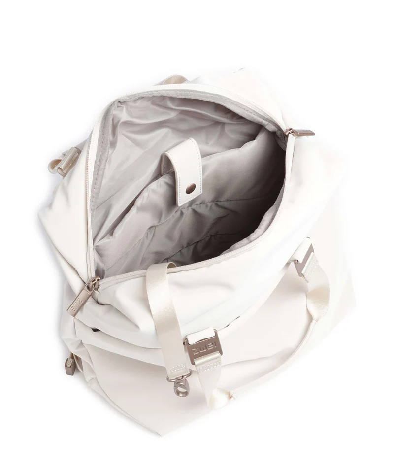 Zwei Neo NER140 Sac à dos offwhite