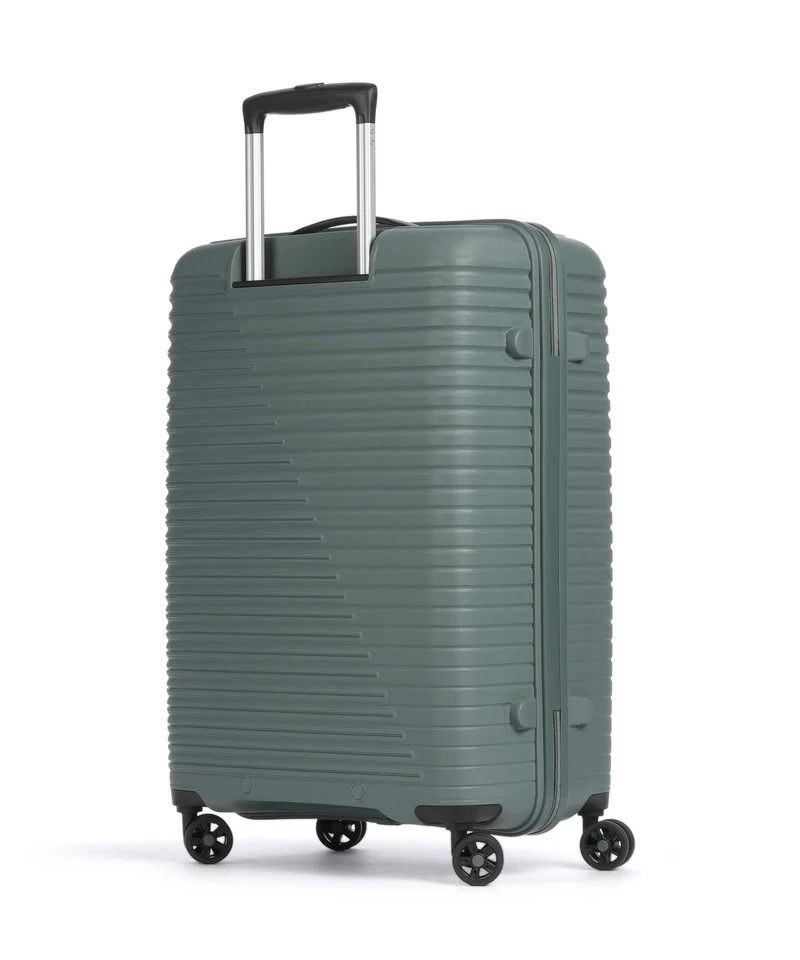American Tourister Liftoff Valise 4 roues dark olive