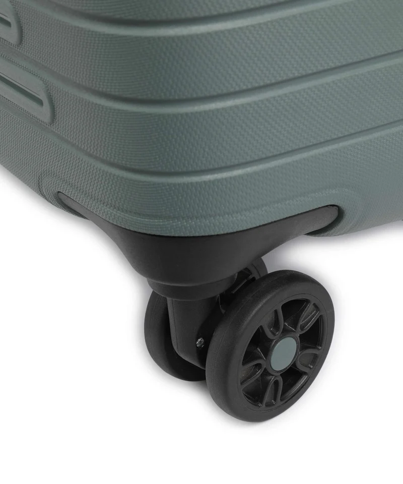 American Tourister Liftoff Valise 4 roues dark olive