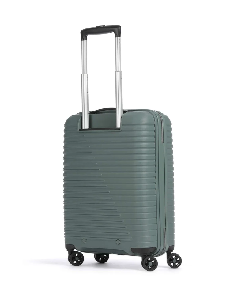 American Tourister Liftoff Valise 4 roues dark olive