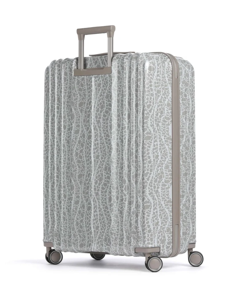 Travelite Lascana Edition Valise 4 roues champagne