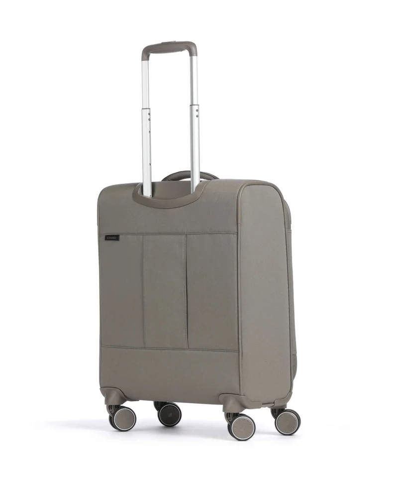 Travelite x Tamaris Voyaage Valise 4 roues taupe
