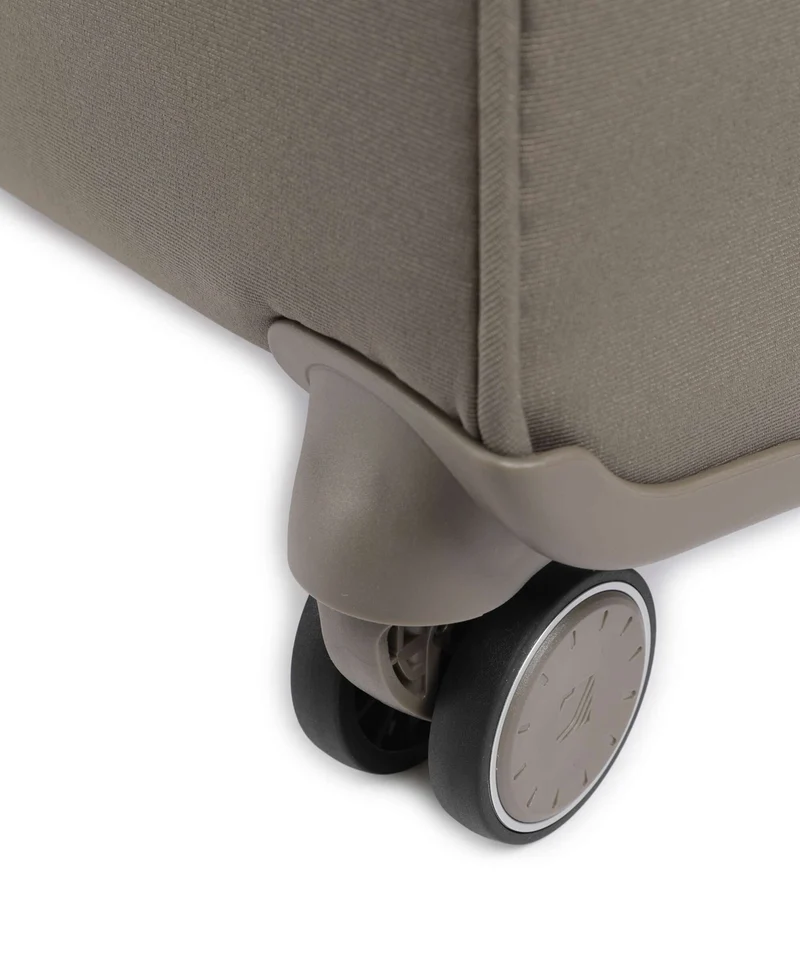 Travelite x Tamaris Voyaage Valise 4 roues taupe