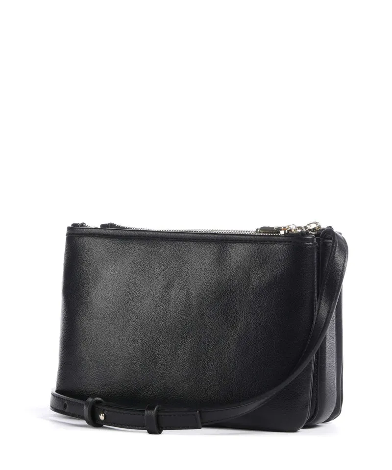 BOSS Sandy Trio Sac bandoulière black