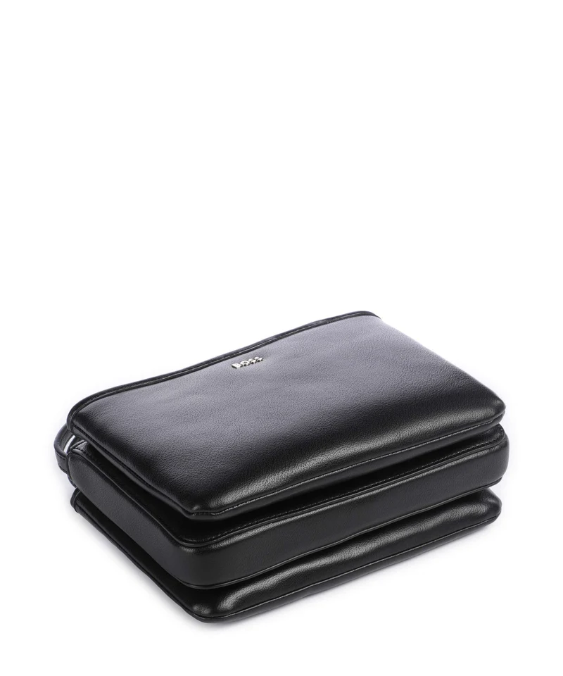 BOSS Sandy Trio Sac bandoulière black