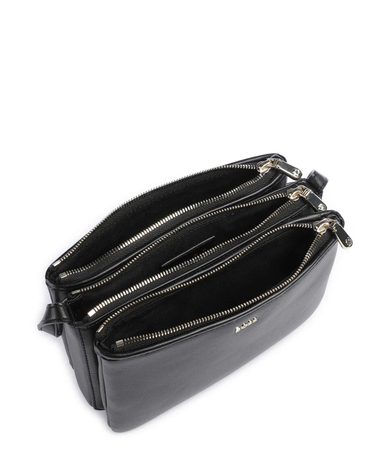 BOSS Sandy Trio Sac bandoulière black