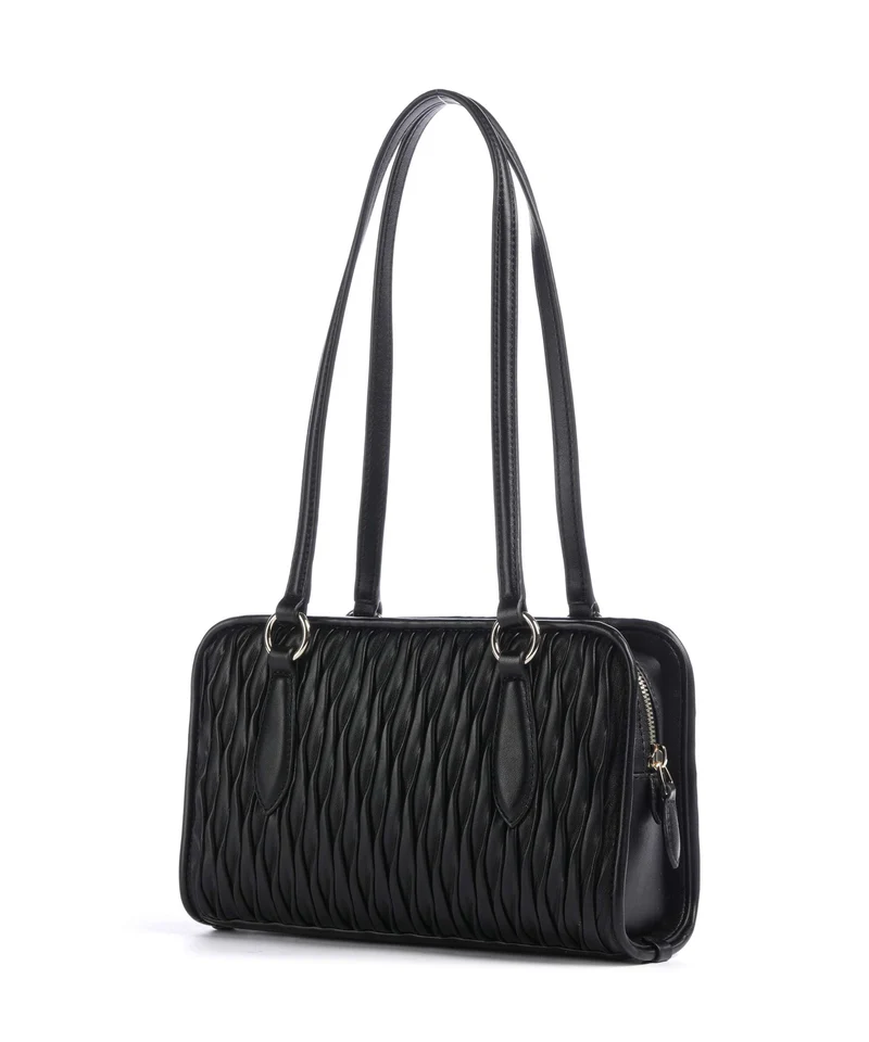 Hugo Clioh Sac porté épaule black