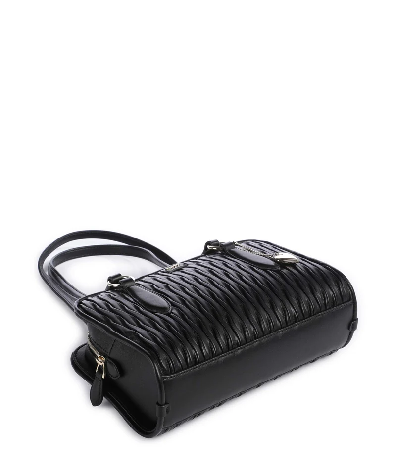Hugo Clioh Sac porté épaule black
