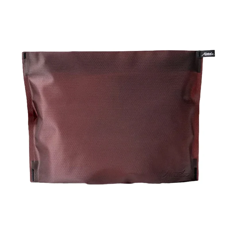Trousse de toilette Matador Flatpak