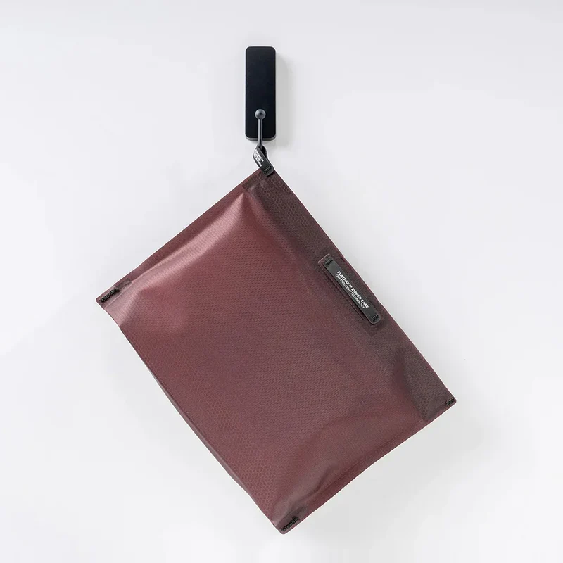 Trousse de toilette Matador Flatpak