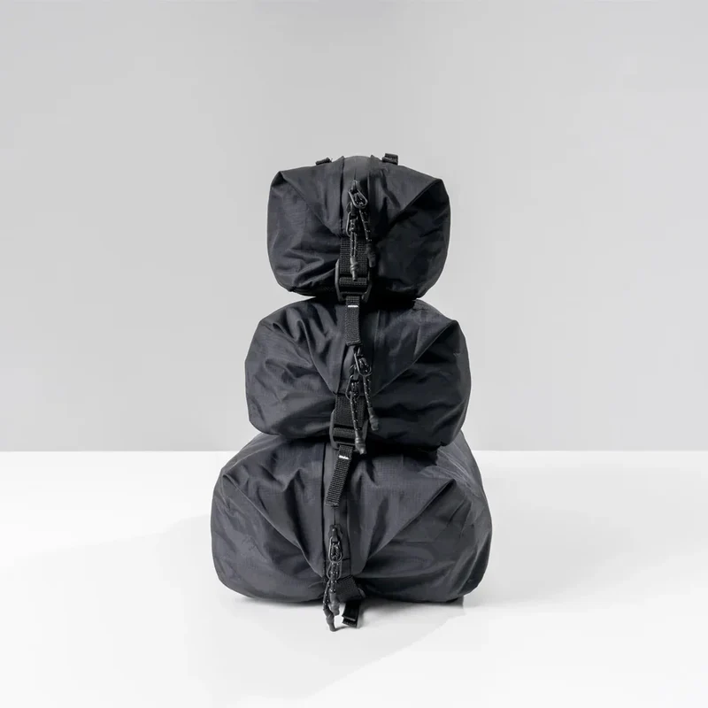 Ensemble de sacs cube Matador Gear
