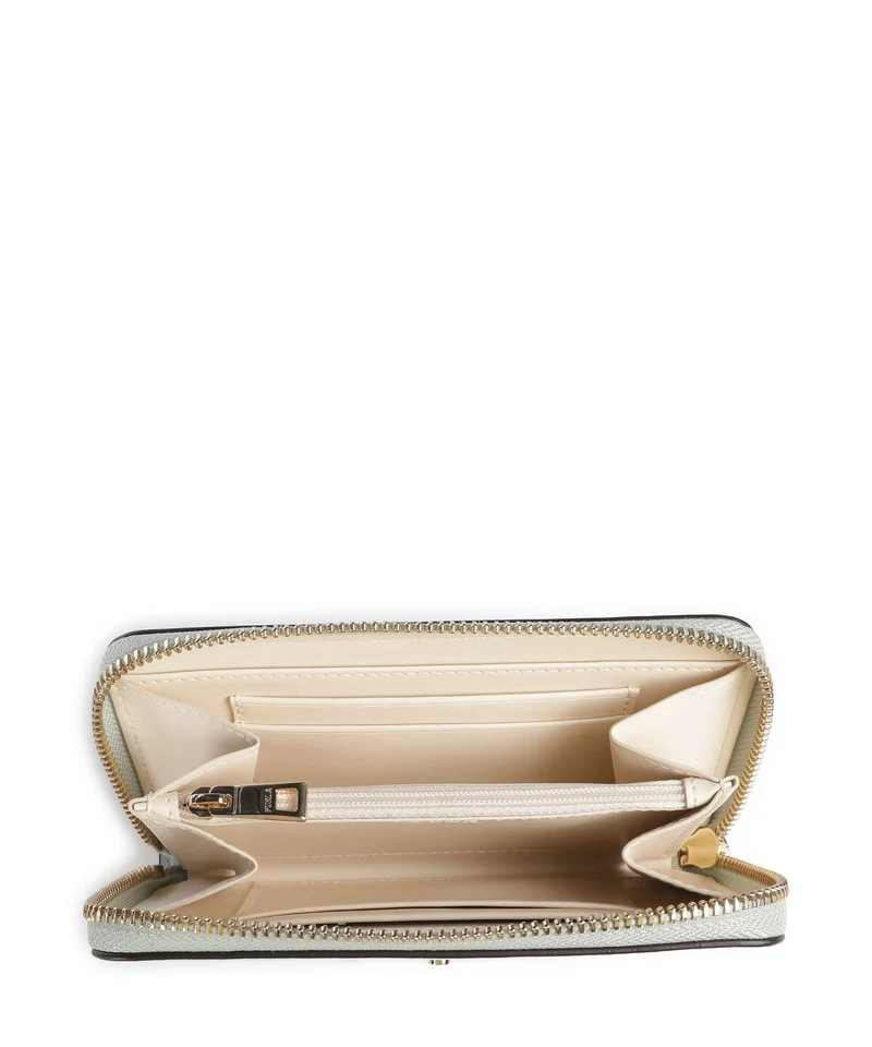 Furla Camelia M Portefeuille toni nebbia gray