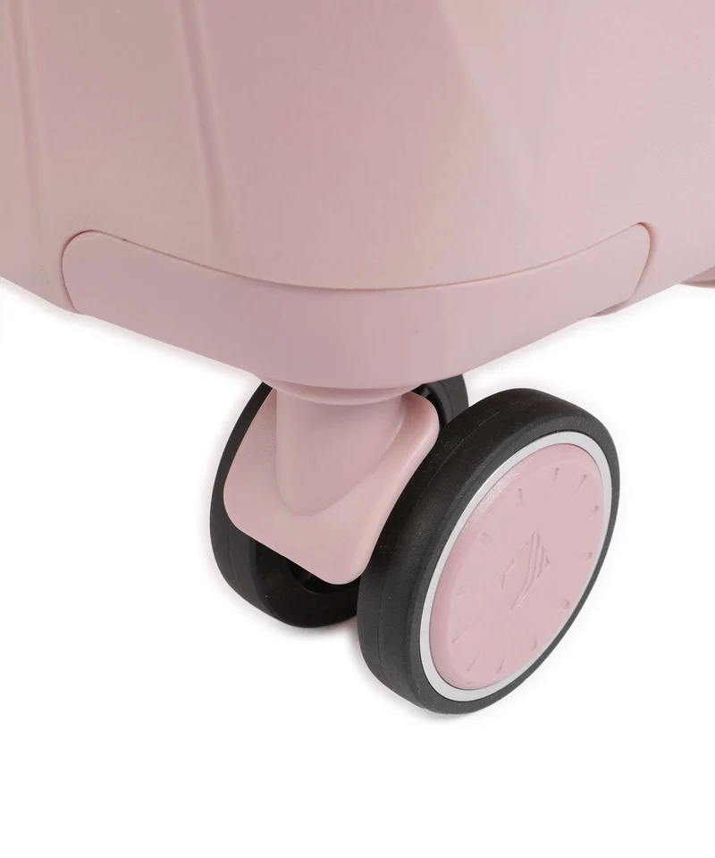 Travelite x Tamaris Voyaage Set de valise (4 roues) blush
