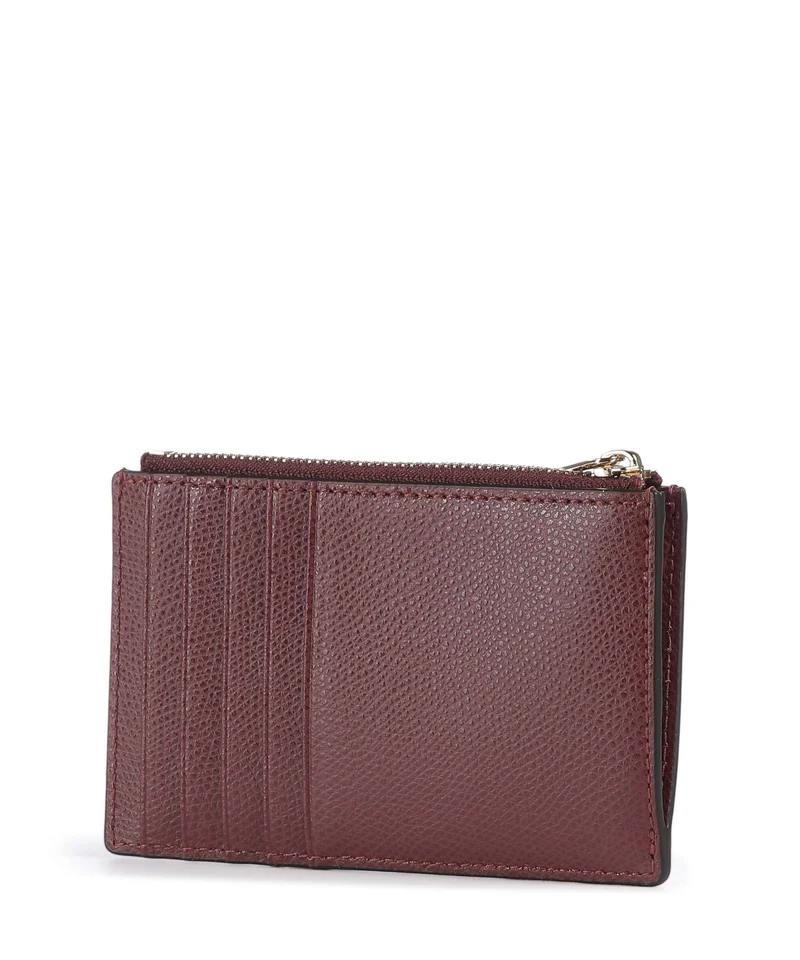 Furla Camelia M Étui à cartes crédit red apple