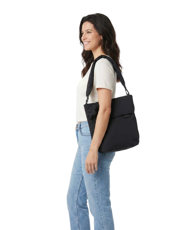 Zwei Hannah HA12 Sac fourre-tout black
