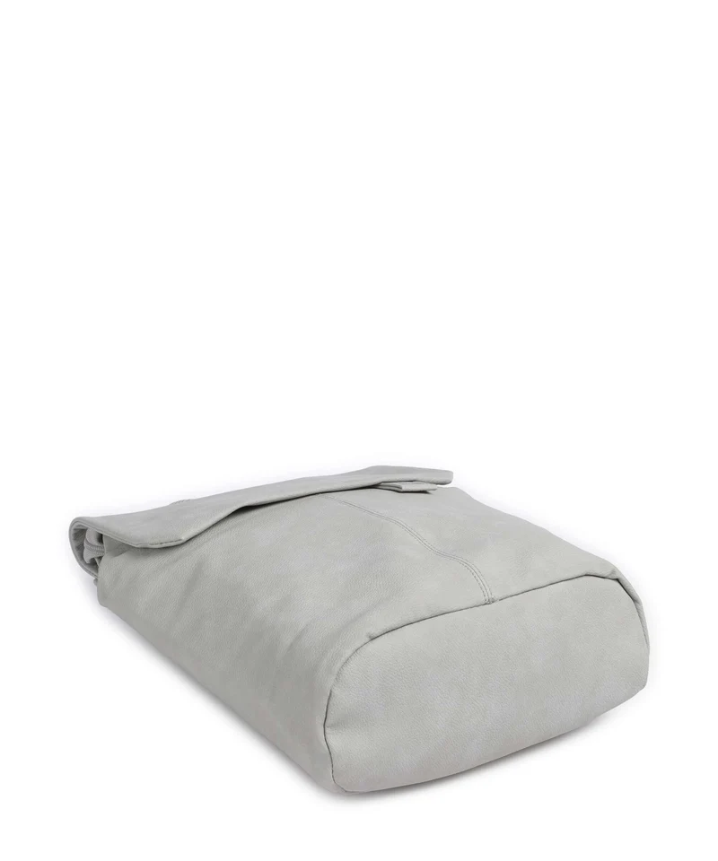 Zwei Mademoiselle.M MR13 Sac à dos nubuk ice
