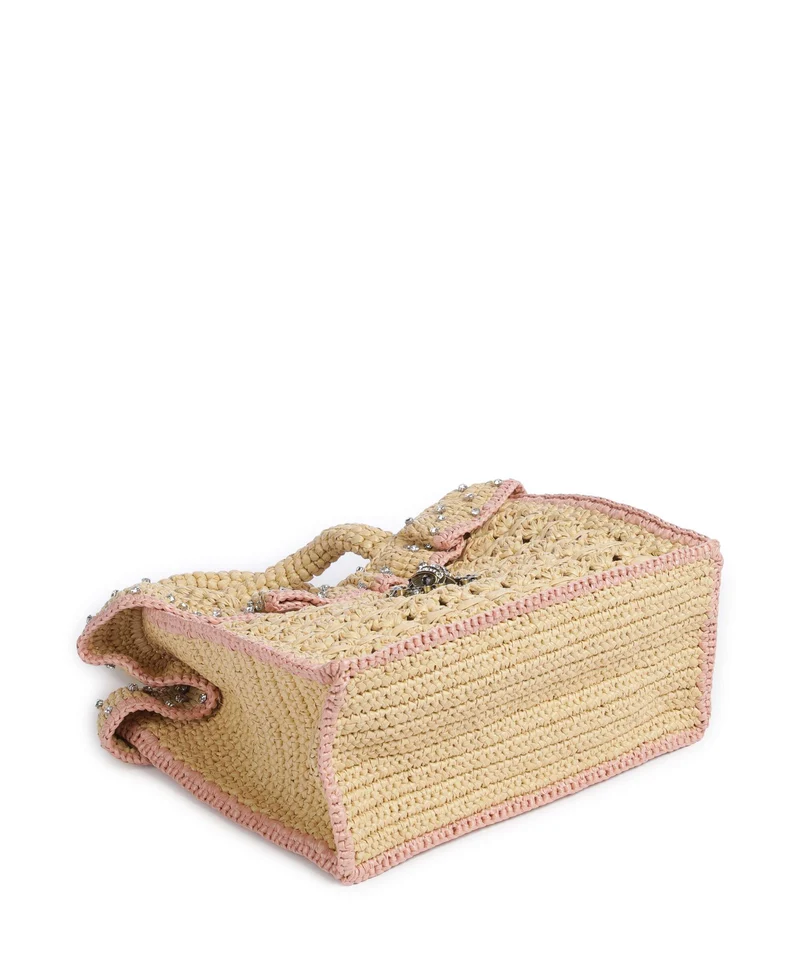 Kurt Geiger Chelsea Sac à main beige