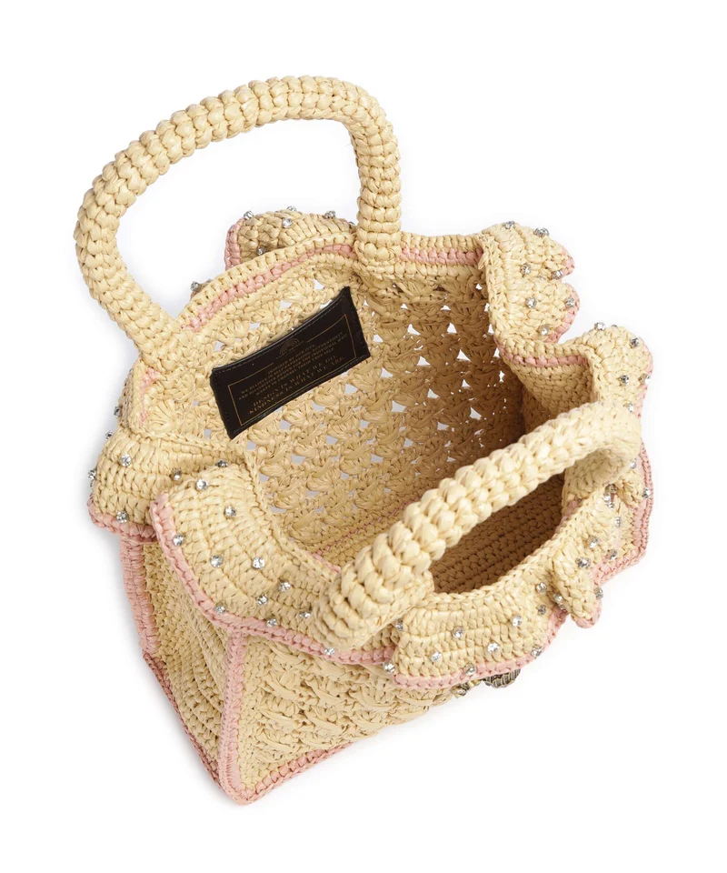 Kurt Geiger Chelsea Sac à main beige