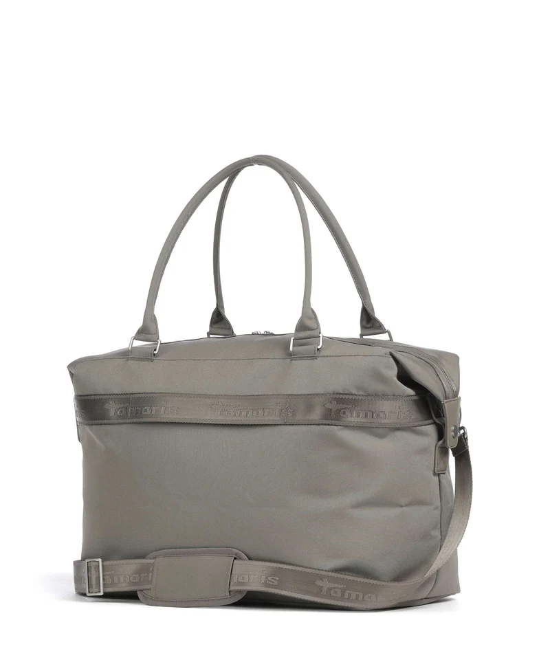 Travelite x Tamaris Voyaage Sac week-end taupe