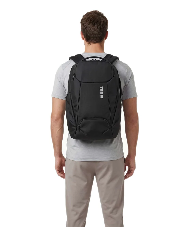 Thule Accent 26 Sac à dos black