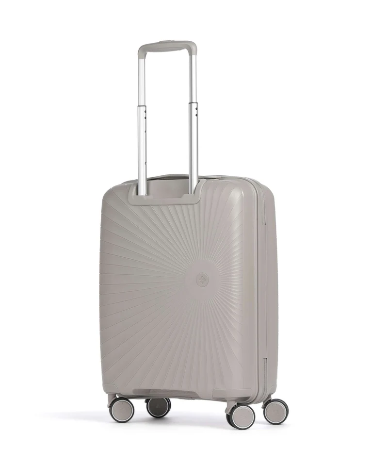 Travelite x Tamaris Voyaage Valise 4 roues sand