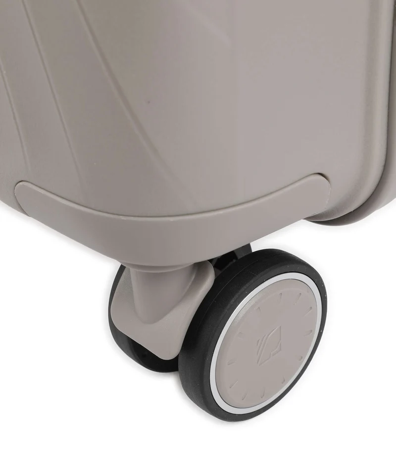 Travelite x Tamaris Voyaage Valise 4 roues sand