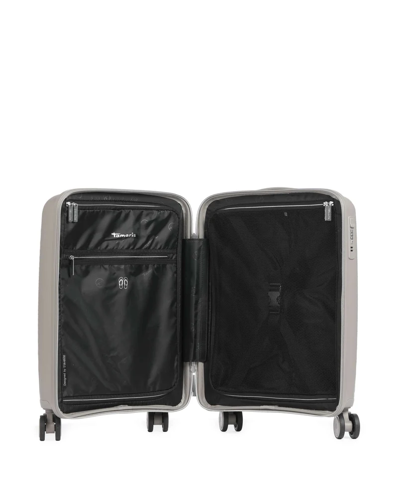 Travelite x Tamaris Voyaage Valise 4 roues sand