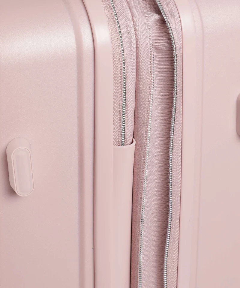 Travelite x Tamaris Voyaage Valise 4 roues blush