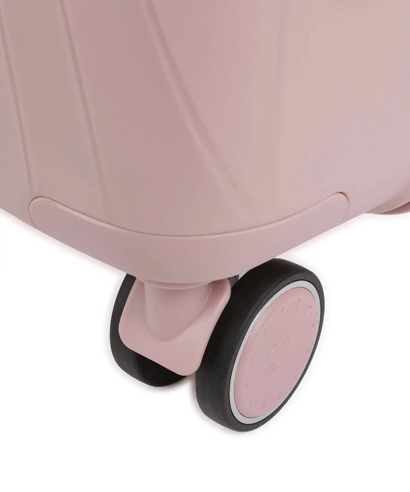 Travelite x Tamaris Voyaage Valise 4 roues blush