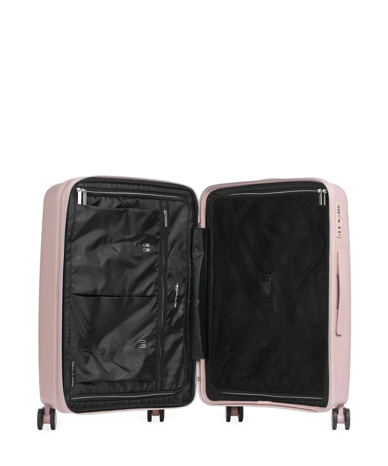 Travelite x Tamaris Voyaage Valise 4 roues blush