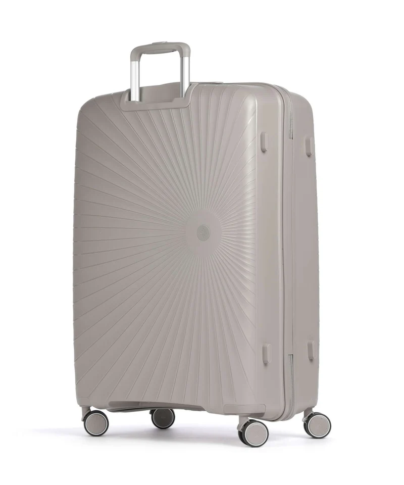 Travelite x Tamaris Voyaage Valise 4 roues sand