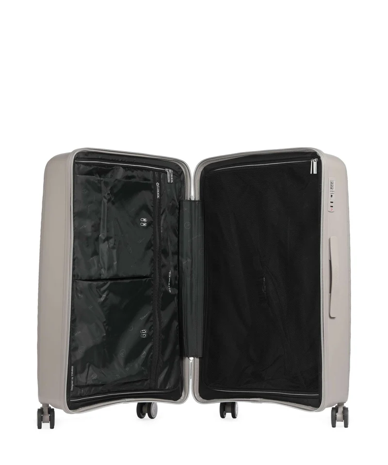 Travelite x Tamaris Voyaage Valise 4 roues sand