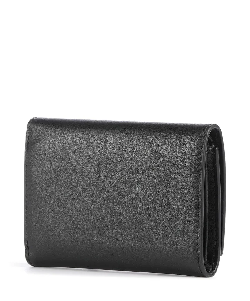 Liebeskind Linn Soft Nappa M Portefeuille black
