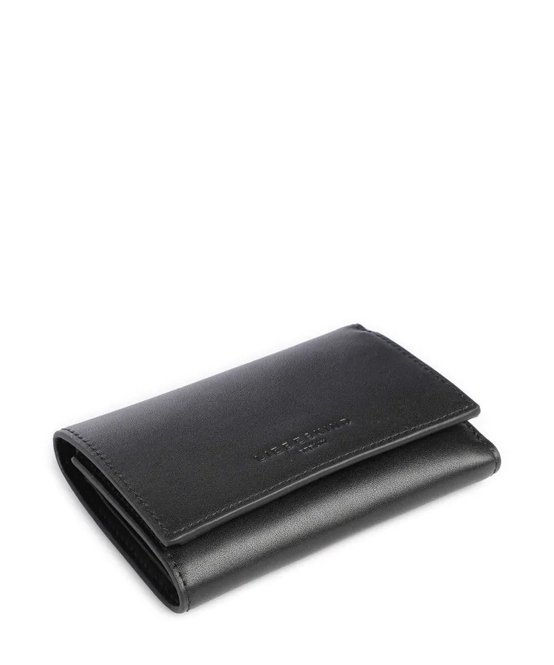 Liebeskind Linn Soft Nappa M Portefeuille black