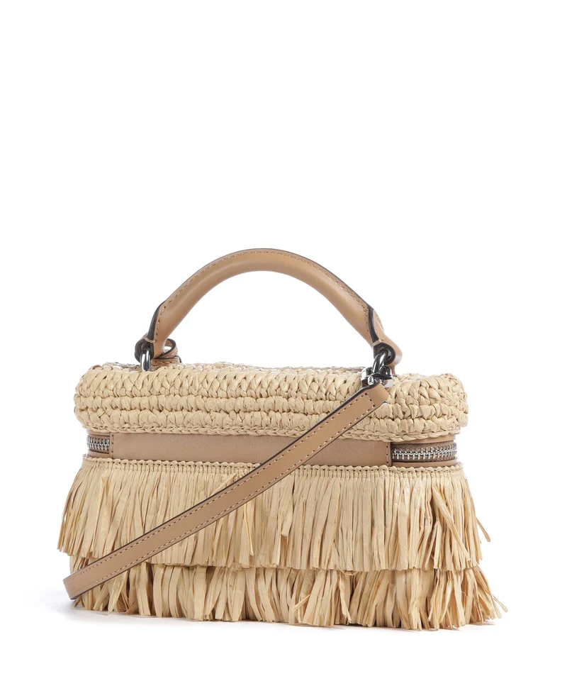 Michael Kors Jana XS Sac bandoulière peanut