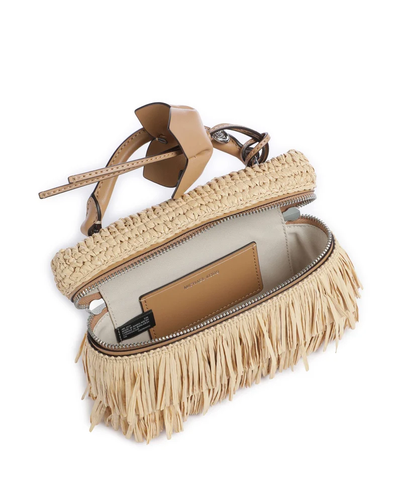 Michael Kors Jana XS Sac bandoulière peanut