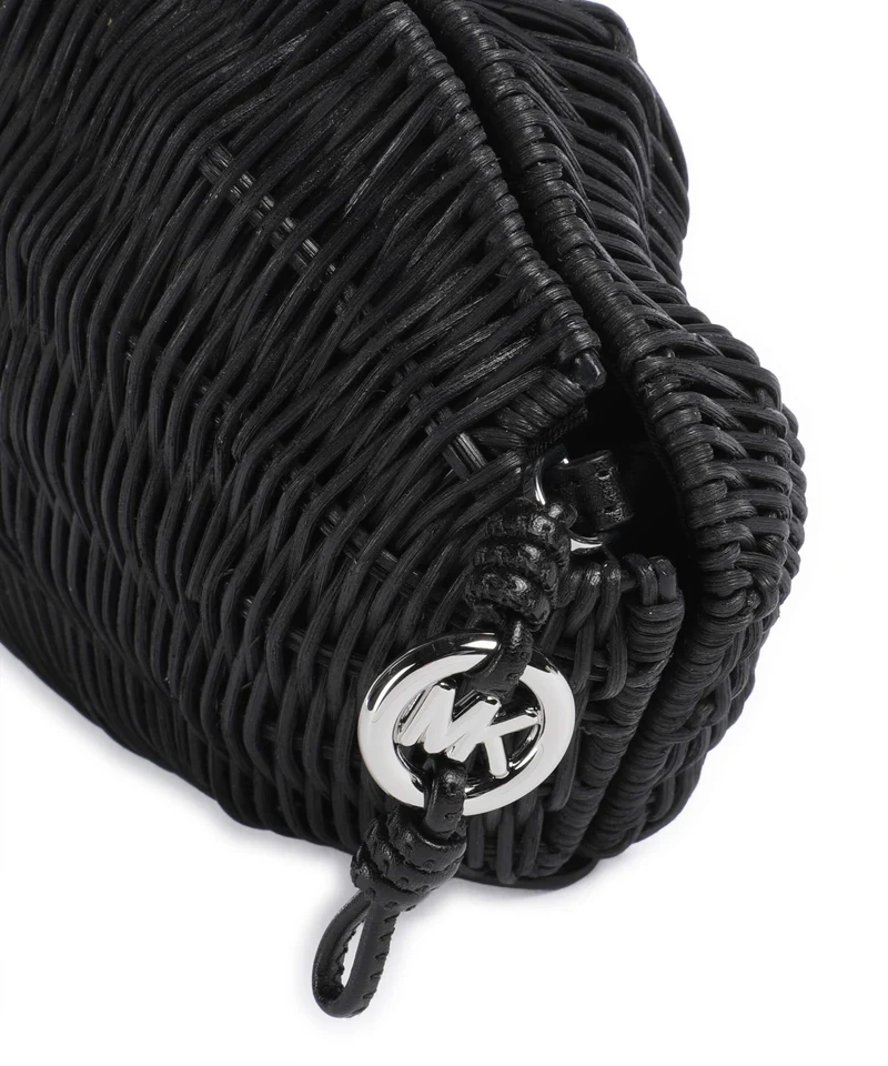 Michael Kors Shelly Pochette black