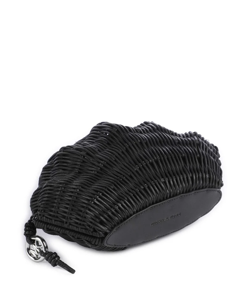 Michael Kors Shelly Pochette black