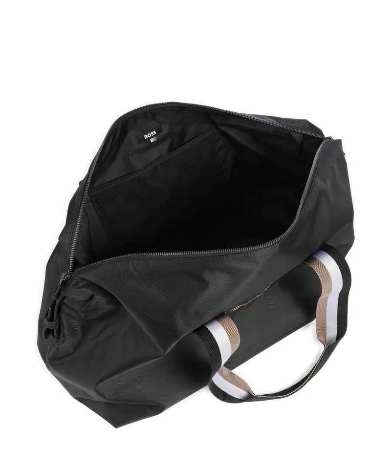BOSS Catch 3.0 Sac week-end black