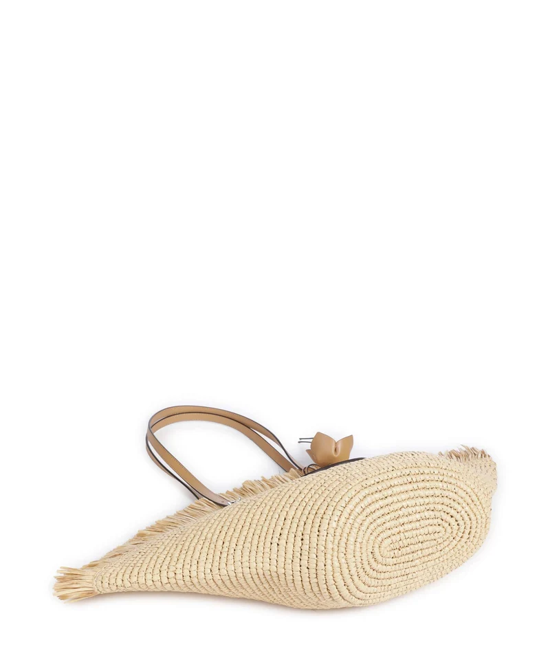 Michael Kors Isa Large Cabas natural/peanut