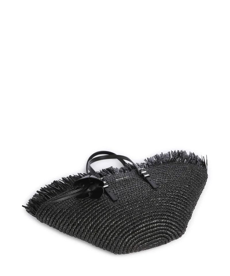 Michael Kors Isa Small Sac à main black/black