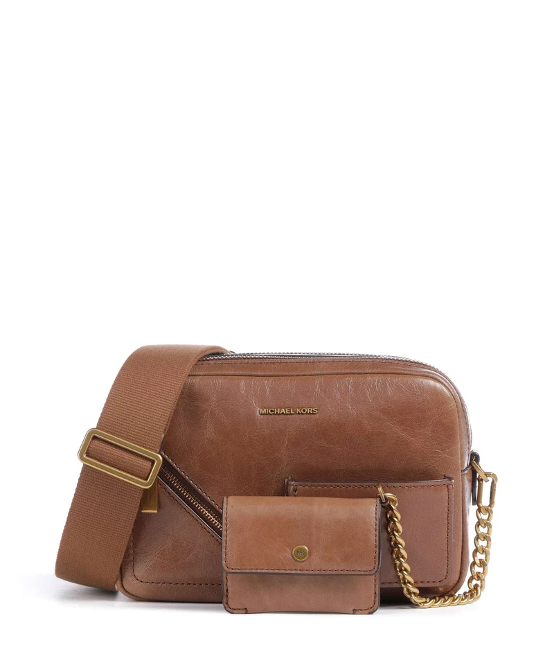 Michael Kors Bryant Medium Sac bandoulière luggage