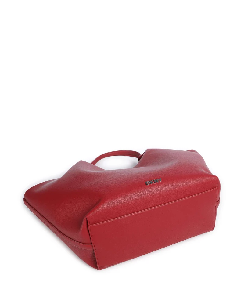 DKNY Paula Large Cabas ruby red